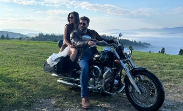 Відпустка наосліп