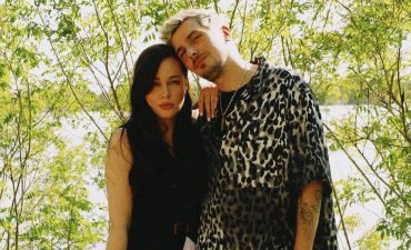 Позитив і Юлія Сахневич