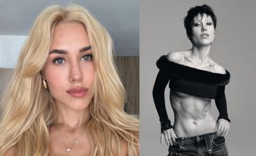 Даша Квіткова