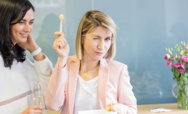 Анита Луценко раскрыла секрет успешного похудения