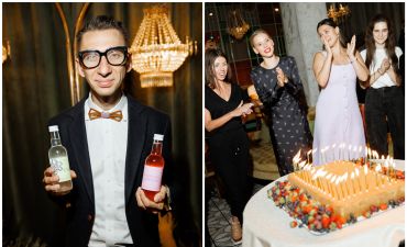 ресторан Belkin