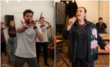 благодійний ярмарок «Шепіт»