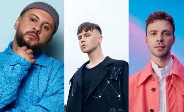 Українські співаки