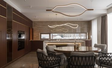 Інновації в меблях