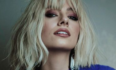 Дар’я Петрожицька