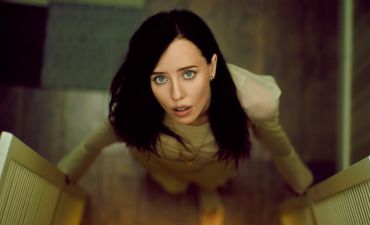 Надя Дорофєєва