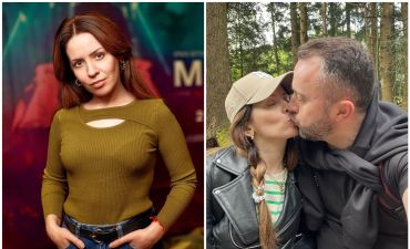 Інна Приходько