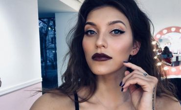 Fashion girl: как одевается Регина Тодоренко?