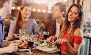 харчування