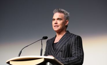 Роббі Вільямс