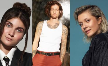 Сучасні українські співаки