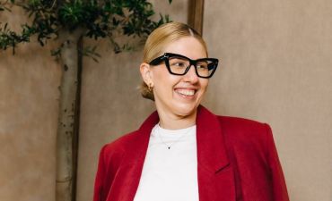 Тетяна Аборонок