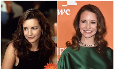 Не изменилась! 53-летняя звезда сериала "Секс в большом городе" восхищает неувядающей красотой