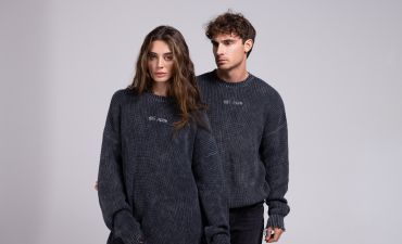 «Океан Ельзи» та бренд One By One