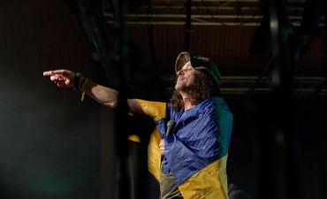 Магія осені в Caribbean Club.