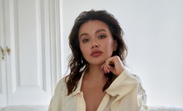 Марина Тендітна