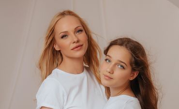 Даша Трегубова