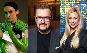 Українські артисти фольк-жанру