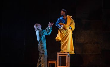 Шевченко 2.0