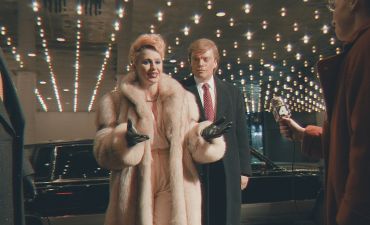 Марія Бакалова