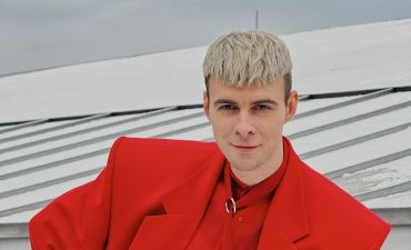 Макс Барських