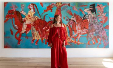 Ніна Мурашкіна