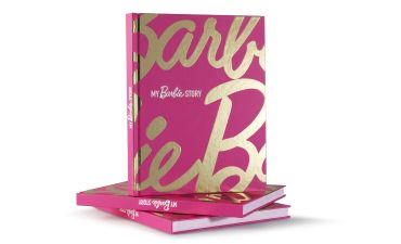 Моя історія Барбі