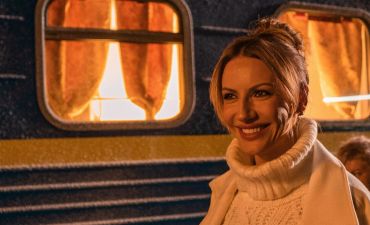 Леся Нікітюк