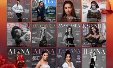 Учасниці шоу Холостяк 13