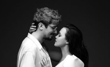 Позитив і Юлія Сахневич