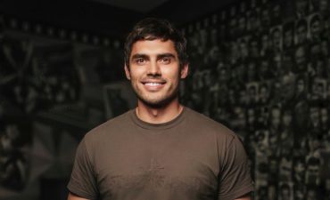 Нікіта Добринін