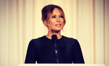 Меланія Трамп