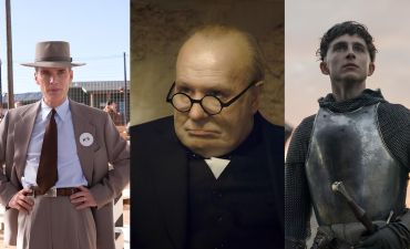 Лучшие исторические фильмы