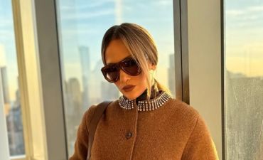 Дженніфер Лопес