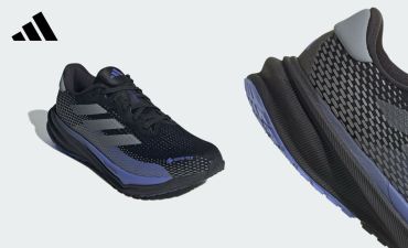 Чоловічі кросівки адідас