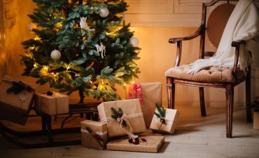 новорічні набори