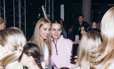 Даша Квіткова