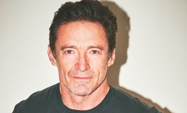 Х'ю Джекман