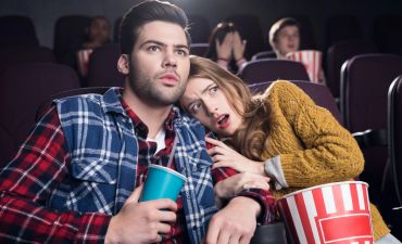 Фільми жахів 2023