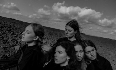 Вистава «Косачка»