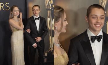 Нокс Джолі-Пітт