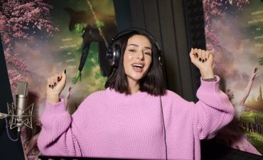 Злата Огнєвіч