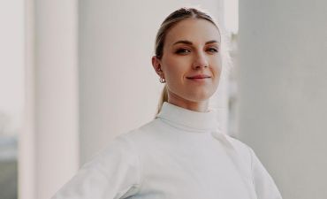 Ольга Харлан