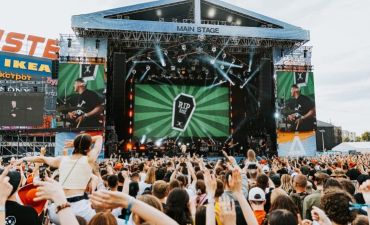 Жадан і Собаки