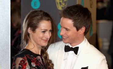 Эдди Редмэйн