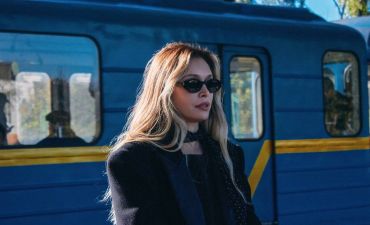 Віра Брежнєва