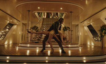 Роббі Вільямс: Better Man