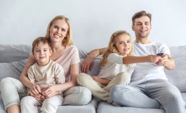 Фільми до Чорної п'ятниці