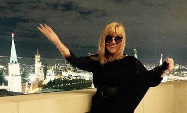 Алла Пугачева