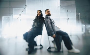 Джамала і Монатік